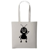 Cotton shopper long handle Thumbnail