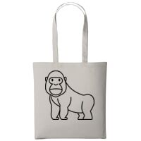 Cotton shopper long handle Thumbnail