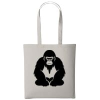 Cotton shopper long handle Thumbnail
