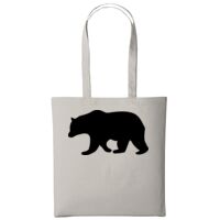Cotton shopper long handle Thumbnail