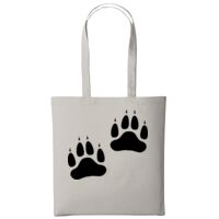 Cotton shopper long handle Thumbnail