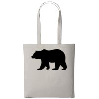 Cotton shopper long handle Thumbnail