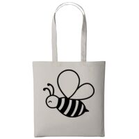 Cotton shopper long handle Thumbnail