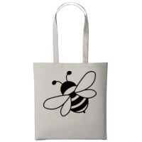 Cotton shopper long handle Thumbnail