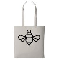Cotton shopper long handle Thumbnail
