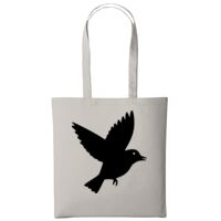 Cotton shopper long handle Thumbnail