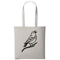 Cotton shopper long handle Thumbnail