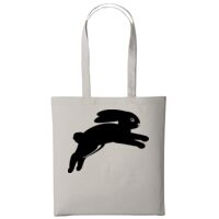 Cotton shopper long handle Thumbnail