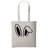Cotton shopper long handle Thumbnail