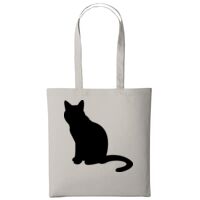 Cotton shopper long handle Thumbnail