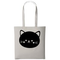 Cotton shopper long handle Thumbnail
