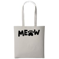 Cotton shopper long handle Thumbnail