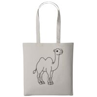 Cotton shopper long handle Thumbnail