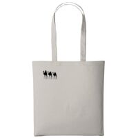 Cotton shopper long handle Thumbnail