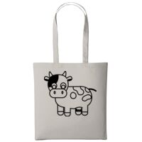 Cotton shopper long handle Thumbnail