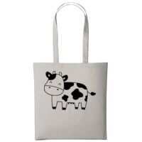 Cotton shopper long handle Thumbnail
