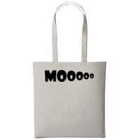Cotton shopper long handle Thumbnail