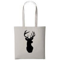 Cotton shopper long handle Thumbnail