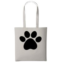 Cotton shopper long handle Thumbnail
