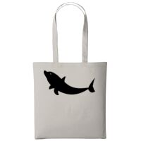 Cotton shopper long handle Thumbnail
