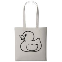 Cotton shopper long handle Thumbnail