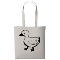 Cotton shopper long handle Thumbnail