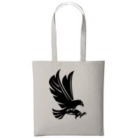 Cotton shopper long handle Thumbnail