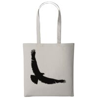 Cotton shopper long handle Thumbnail