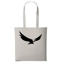 Cotton shopper long handle Thumbnail