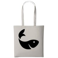 Cotton shopper long handle Thumbnail