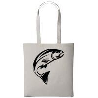 Cotton shopper long handle Thumbnail