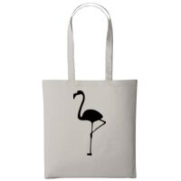 Cotton shopper long handle Thumbnail