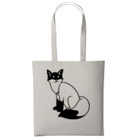 Cotton shopper long handle Thumbnail