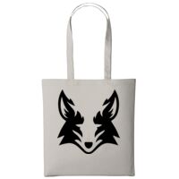 Cotton shopper long handle Thumbnail