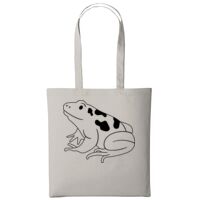 Cotton shopper long handle Thumbnail