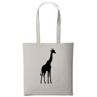Cotton shopper long handle Thumbnail