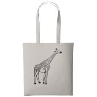 Cotton shopper long handle Thumbnail