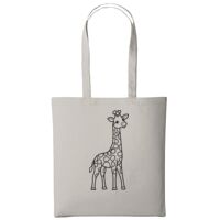 Cotton shopper long handle Thumbnail