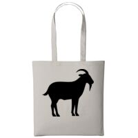 Cotton shopper long handle Thumbnail