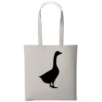 Cotton shopper long handle Thumbnail