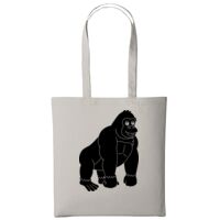 Cotton shopper long handle Thumbnail