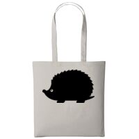 Cotton shopper long handle Thumbnail
