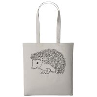 Cotton shopper long handle Thumbnail