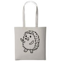 Cotton shopper long handle Thumbnail