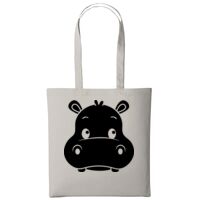 Cotton shopper long handle Thumbnail