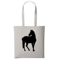 Cotton shopper long handle Thumbnail
