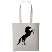 Cotton shopper long handle Thumbnail
