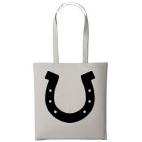 Cotton shopper long handle Thumbnail