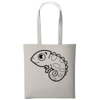 Cotton shopper long handle Thumbnail