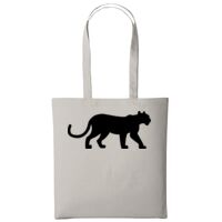 Cotton shopper long handle Thumbnail